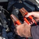 recondition a car battery that wont hold charge
