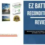 EZ battery reconditioning review