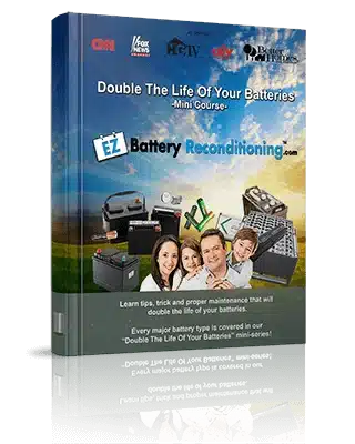 Bonus Guide 2: Double Battery Life